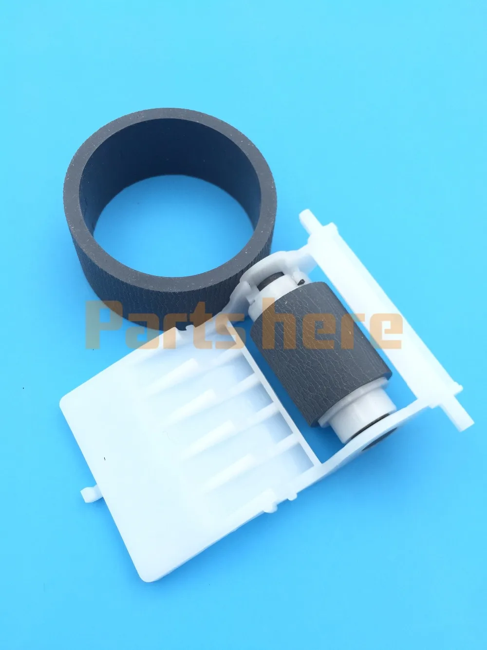 Оригинальный Новый 1529149 RETARD SUB ASSY пикапа ролик для Epson T1100 B1100 L1300 1410 1390 1900 L1800 1400 1430