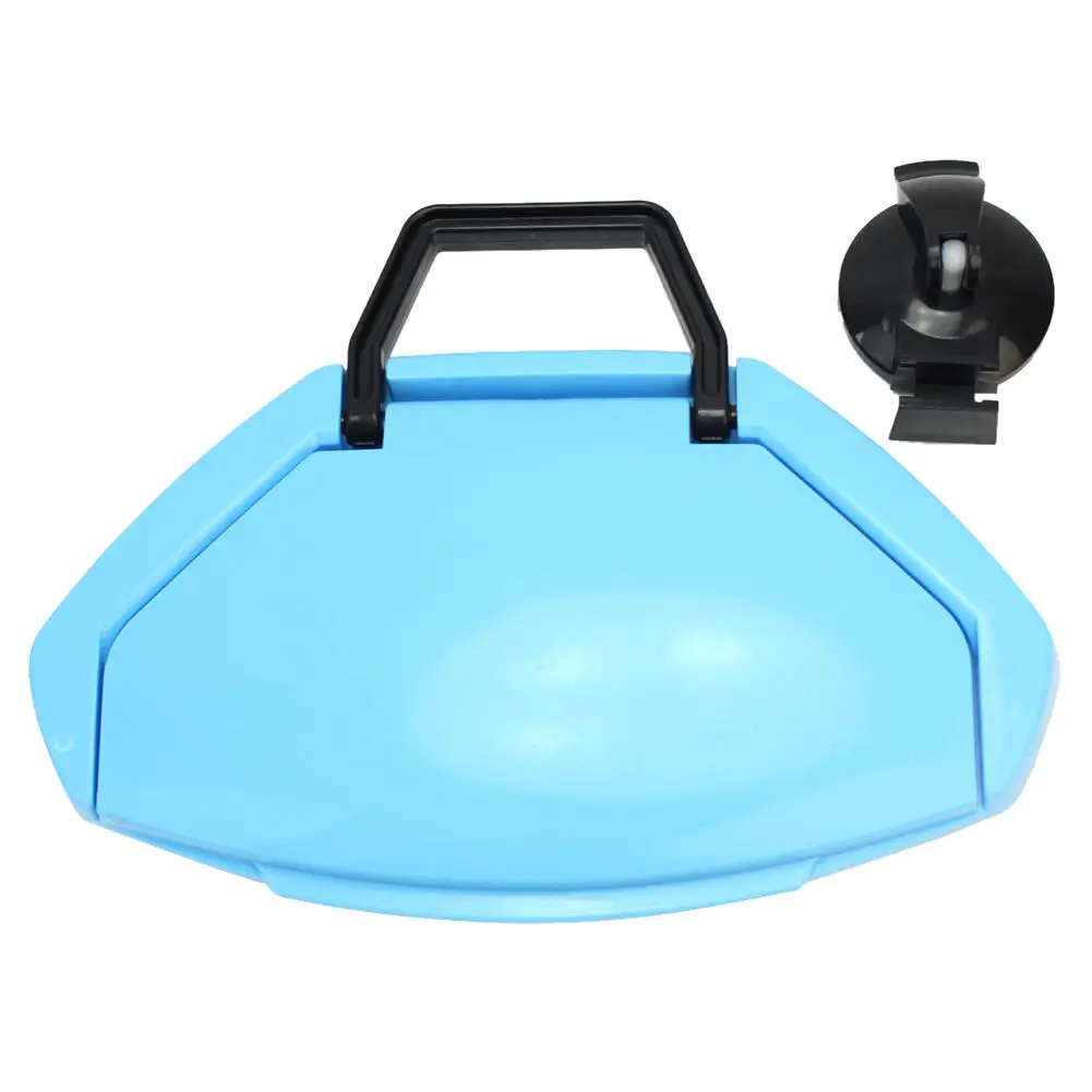 Portable Strong Suction Cup Sucker Clamshell Garbage Bag Trash Rubbish Can Rack Fixed Hanger Kitchen Sink Hanging Storage Holder
Portable Strong Suction Cup Sucker Clamshell Garbage Bag Trash Rubbish Can Rack Fixed Hanger Kitchen Sink Hanging Storage Holder