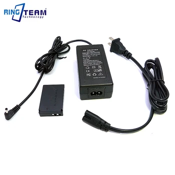 

20X ACKE12 ACK E12 ACK-E12 Power AC Adapter Kit CA-PS700 + LP-E12 Fake Battery for Canon Digital EOS M M2 M10 M50 M100 Cameras