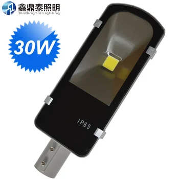 30W Led Street Light AC85-265V outdoor lighting Garden Lamp COB Led Chip IP65 Outdoor Park Road Lamp
30W Led Street Light AC85-265V outdoor lighting Garden Lamp COB Led Chip IP65 Outdoor Park Road Lamp