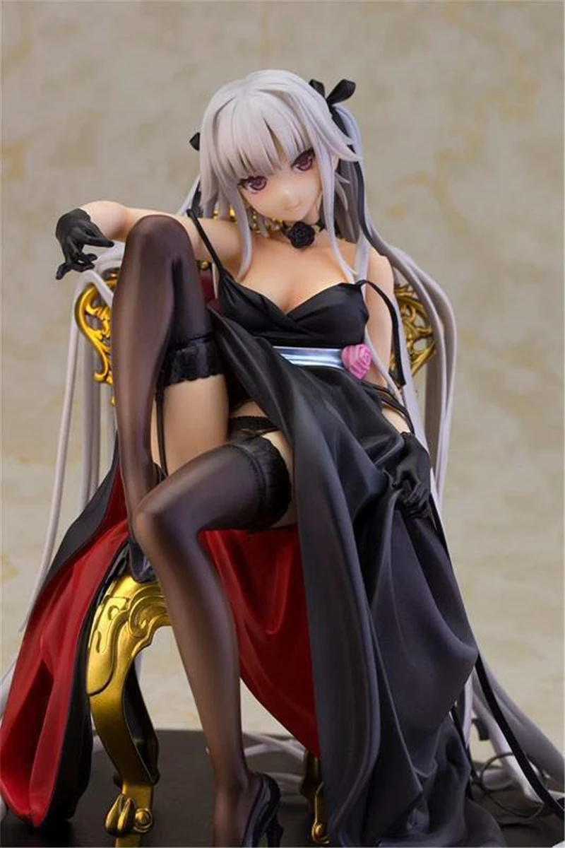 Anime Sexy Girl Figure (6)