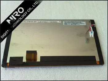 KCVV DHL/EMS Shipping New Original LQ070T5GG11 LCD Display 7" Car DVD navigation LCD Panel
KCVV DHL/EMS Shipping New Original LQ070T5GG11 LCD Display 7" Car DVD navigation LCD Panel