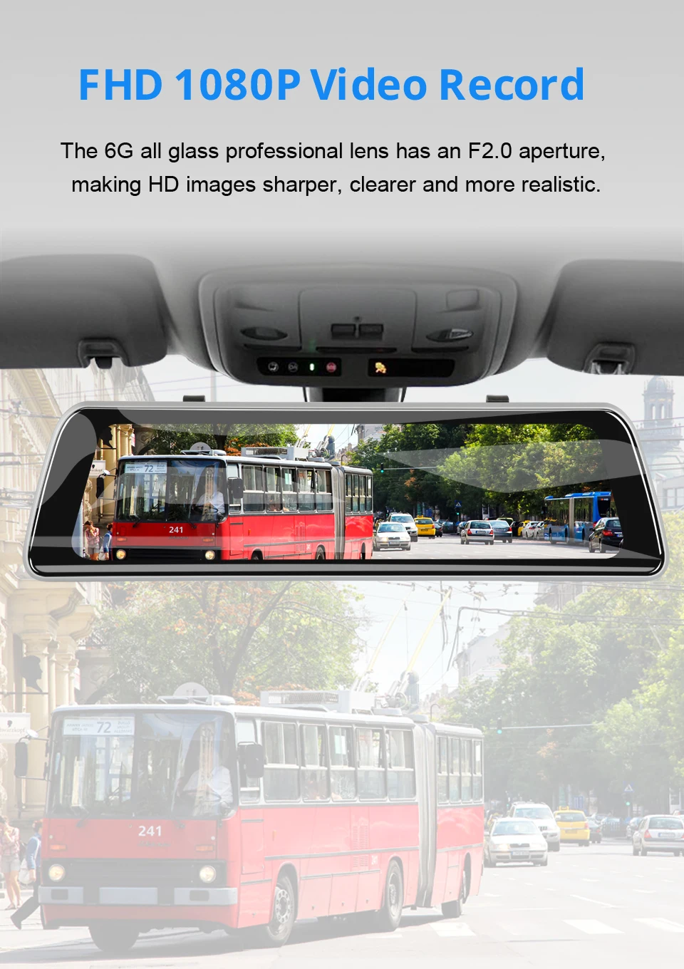 Phisung S2 car dvr camera_10