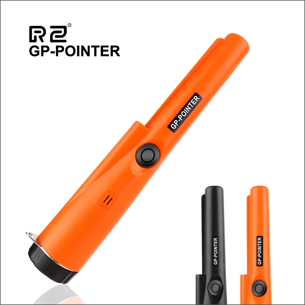 RZ Industrial Metal Detectors Metal Detector Gold Underground Accessories For All Metal Detectors Kit GP-POINTER Metal Detector
RZ Industrial Metal Detectors Metal Detector Gold Underground Accessories For All Metal Detectors Kit GP-POINTER Metal Detector