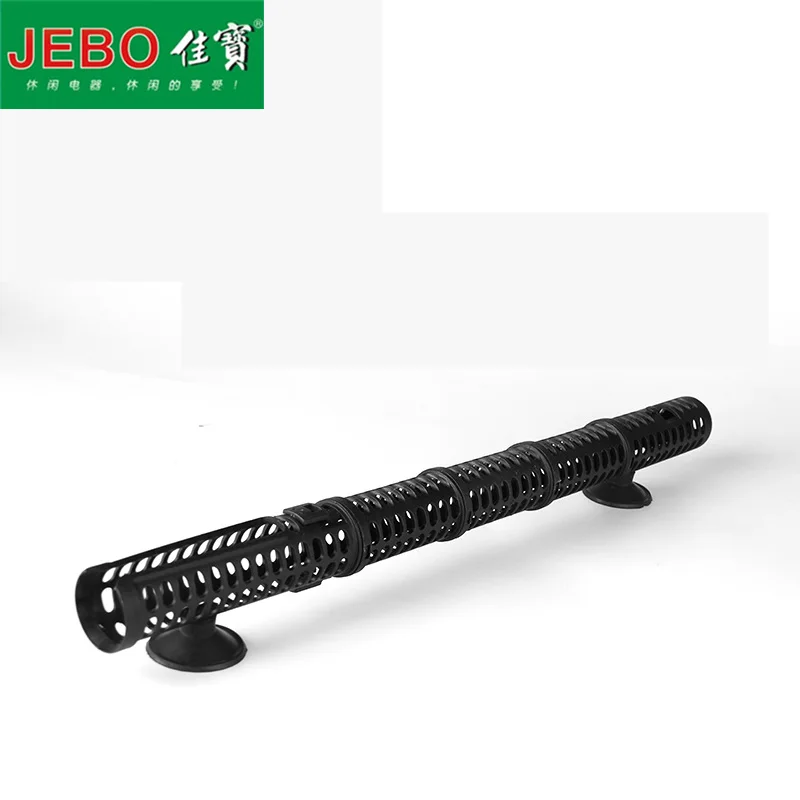 JEBO Heating Rods Protective Case Pipe Temperature Control Products Thermostat Aquarium Fish Tank High Quality
JEBO Heating Rods Protective Case Pipe Temperature Control Products Thermostat Aquarium Fish Tank High Quality