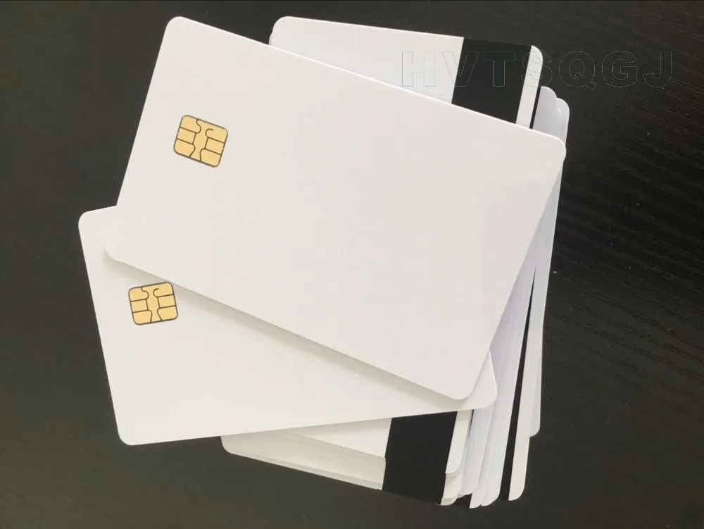 500pcs Free shipping credit card size CR80 Hico magnetic stripe sle4442 PVC card ic card for payment
500pcs Free shipping credit card size CR80 Hico magnetic stripe sle4442 PVC card ic card for payment
