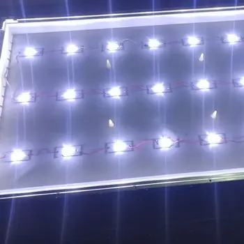 for 32-65 inch LED TV Repair 20pcs 3V SMD Lamp Beads with Optical Lens Fliter for 32-65 inch LED TV Repair
for 32-65 inch LED TV Repair 20pcs 3V SMD Lamp Beads with Optical Lens Fliter for 32-65 inch LED TV Repair