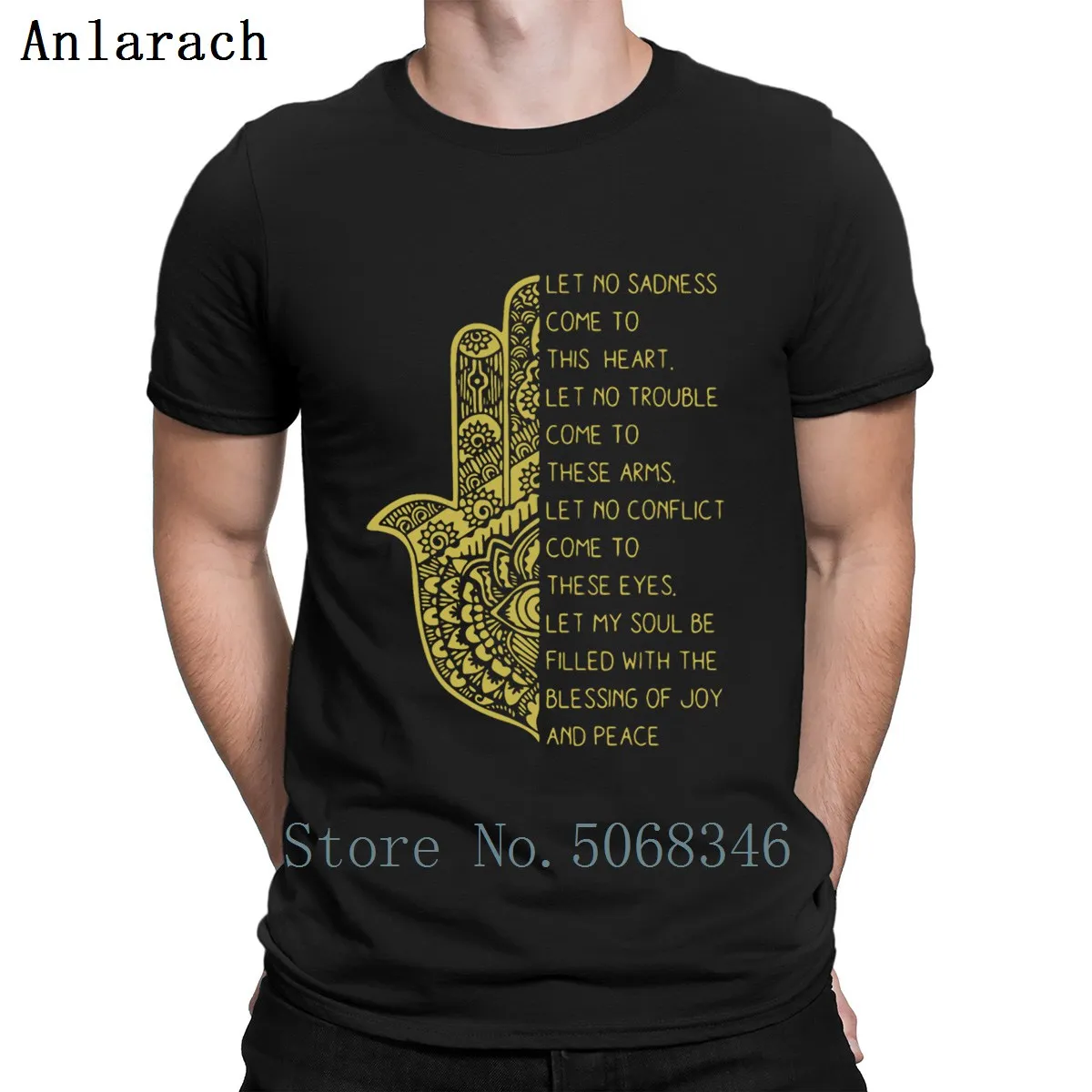 Hamsa Hand Hamsa Hand Quote Soul T Shirt Casual Spring Autumn Letter Round Neck Famous Cotton Customize Clothing Shirt
Hamsa Hand Hamsa Hand Quote Soul T Shirt Casual Spring Autumn Letter Round Neck Famous Cotton Customize Clothing Shirt