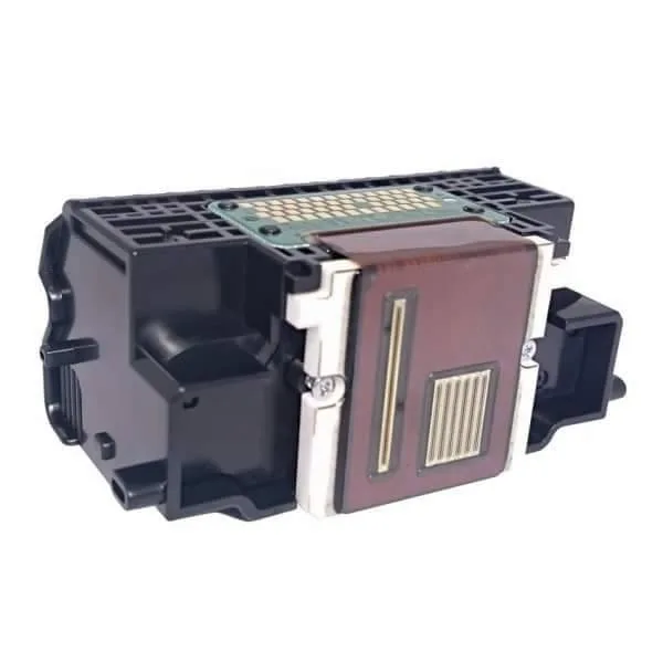 Original QY6-0080 Printer Inkjet Print Head for Canon iP4820 iP4850 iX6520 iX6550 MX715 MX885 MG5220 MG5250 MG5320 MG5350 nozzle
Original QY6-0080 Printer Inkjet Print Head for Canon iP4820 iP4850 iX6520 iX6550 MX715 MX885 MG5220 MG5250 MG5320 MG5350 nozzle