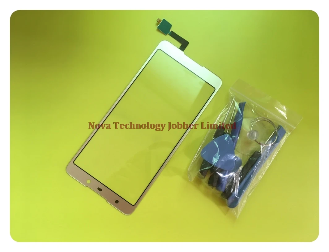 Wyieno BQ5707 Sensor Phone Replacement Parts For BQ 5707 BQ-5707 BQS5707 Touch Screen Digitizer Glass Panel Tracking
Wyieno BQ5707 Sensor Phone Replacement Parts For BQ 5707 BQ-5707 BQS5707 Touch Screen Digitizer Glass Panel Tracking