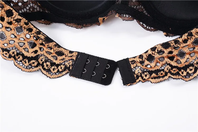 Bra And Panty Sets | Leopard Bra Set Bra And Panty Sets | Leopard Bra Set