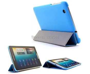 Ultra Slim Fold Business Folio Stand PU Leather Cover Case Protector Shell Skin For Lenovo IdeaTab S5000 7" Tablet
Ultra Slim Fold Business Folio Stand PU Leather Cover Case Protector Shell Skin For Lenovo IdeaTab S5000 7" Tablet