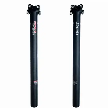 Race Face Next Matte 3K Carbon Fiber Bicycle SeatPost 350mm/400mm Diameter 31.6/30.8/27.2mm Road / MTB Bike Parts
Race Face Next Matte 3K Carbon Fiber Bicycle SeatPost 350mm/400mm Diameter 31.6/30.8/27.2mm Road / MTB Bike Parts