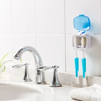 Toothbrush Holder UV Toothbrush Sterilizer Auto On off 8minutes Process Creative Home Improvement Device
Toothbrush Holder UV Toothbrush Sterilizer Auto On off 8minutes Process Creative Home Improvement Device