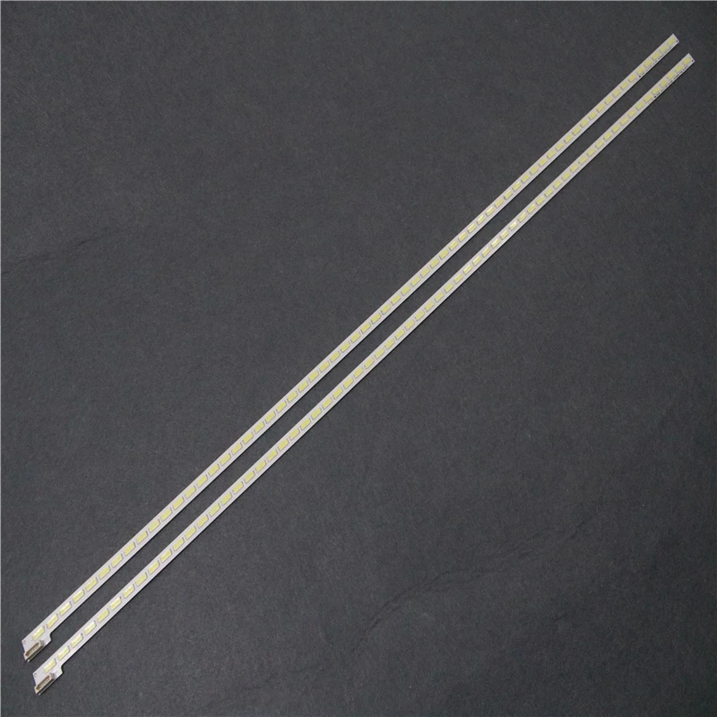SSL460-3E1C LJ64-03471A LTA460HQ18 46"LED strip SLED 2012SGS46 7030L 64 REV1.0 1 Piece=570mm*7mm*1.2mm 64LED 1set=2pieces
SSL460-3E1C LJ64-03471A LTA460HQ18 46"LED strip SLED 2012SGS46 7030L 64 REV1.0 1 Piece=570mm*7mm*1.2mm 64LED 1set=2pieces