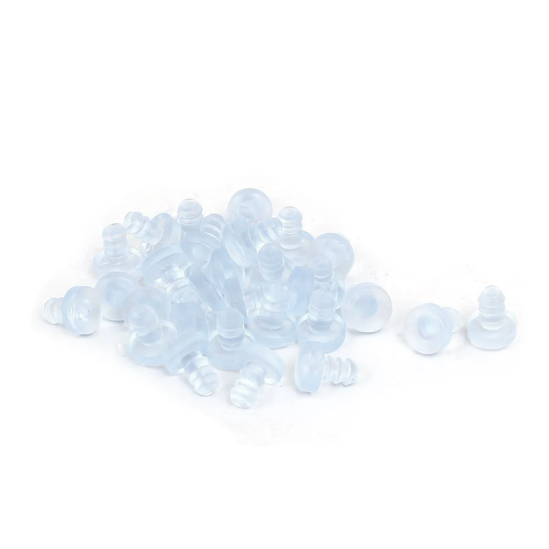 SOFT-9mmx11mm Rubber Anti Collision Embedded Soft Stem Bumpers Screw Hole Plugs 30pcs
SOFT-9mmx11mm Rubber Anti Collision Embedded Soft Stem Bumpers Screw Hole Plugs 30pcs