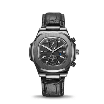 New Watch Men Fashion Sport Quartz Clock Mens Watches Top Brand Luxury Leather Business Waterproof Watch Relogio Masculino
New Watch Men Fashion Sport Quartz Clock Mens Watches Top Brand Luxury Leather Business Waterproof Watch Relogio Masculino