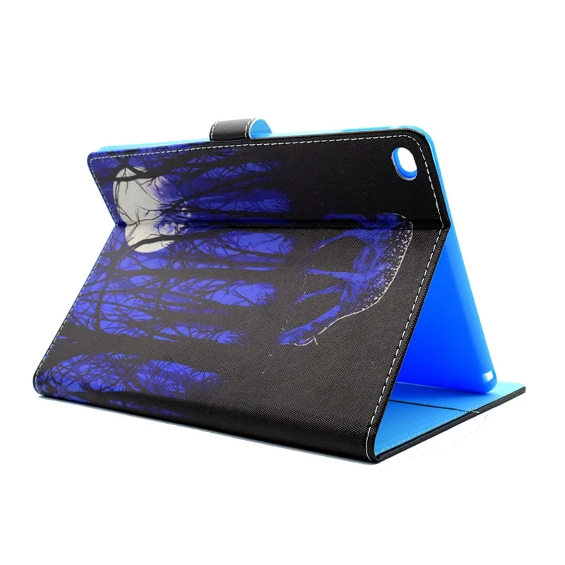 IPAD AIR 2 PU LEATHER CASE (3)