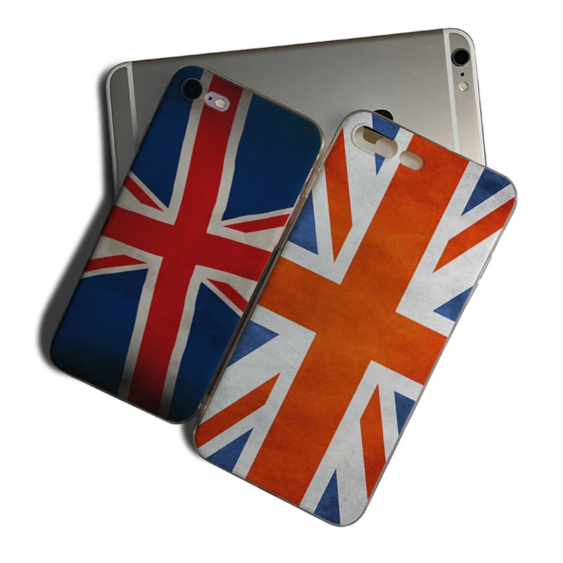 IMIDO British flag phone case Back Cover For Iphone 6 6S 6PLUS 6SPLUS 7 8 7PLUS 8PLUS X XS XR XSMAX 5 5S SE
IMIDO British flag phone case Back Cover For Iphone 6 6S 6PLUS 6SPLUS 7 8 7PLUS 8PLUS X XS XR XSMAX 5 5S SE