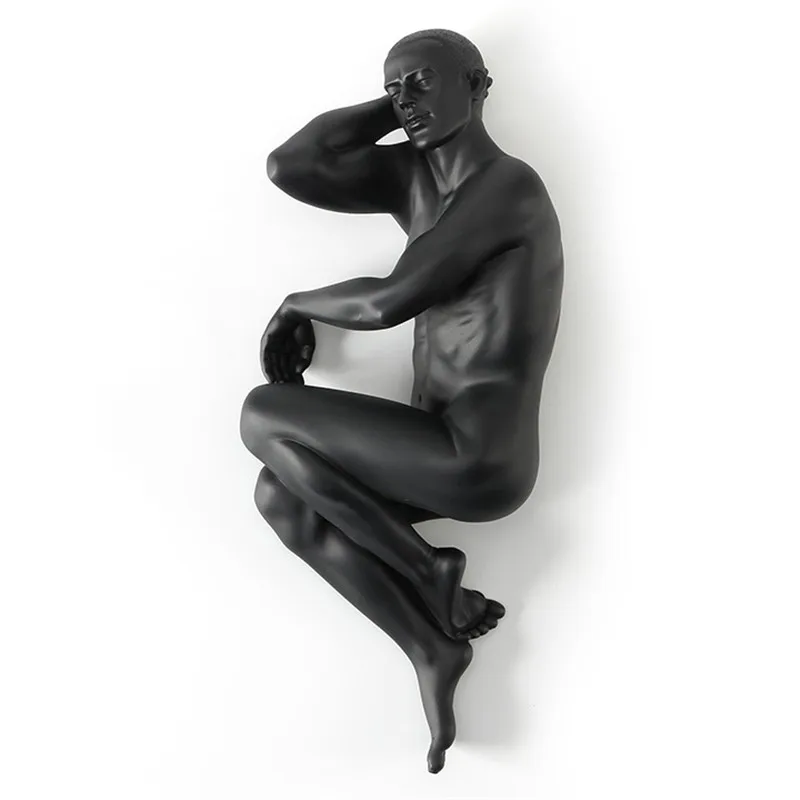 Resin Body Art Mold Nude Male Masculine Gas Decoration Silicone Mold Creative Home Accessories Art Supplies L3144
Resin Body Art Mold Nude Male Masculine Gas Decoration Silicone Mold Creative Home Accessories Art Supplies L3144