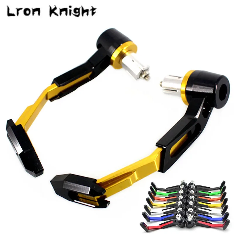 For SUZUKI AN250 AN400 AN650 GSF1250 DL1000 DL650 GSF650 7/8"22mm Motorcycle Handlebar Brake Clutch Levers Protector Guard
For SUZUKI AN250 AN400 AN650 GSF1250 DL1000 DL650 GSF650 7/8"22mm Motorcycle Handlebar Brake Clutch Levers Protector Guard