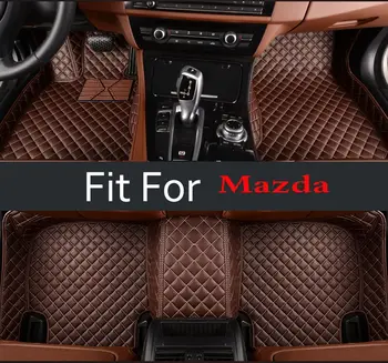 Lovely Red Lady Carpet Car Floor Mats For Mazda 3 Axela 6 Atenza 2 8 Cx5 Cx 5 Car Style Custom
Lovely Red Lady Carpet Car Floor Mats For Mazda 3 Axela 6 Atenza 2 8 Cx5 Cx 5 Car Style Custom