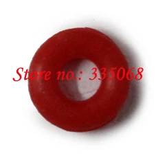 HENG LONG 3850-1 RC нитро автомобиль Sprint 1/10 запасные части no. Резиновое буферное