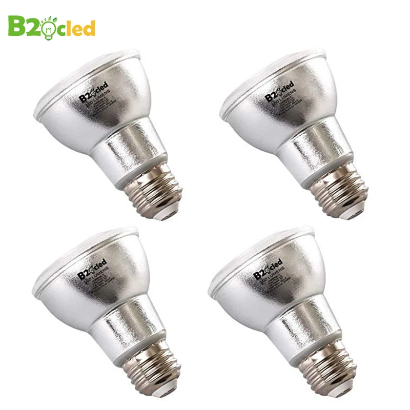 B2ocled LED Flood Light Lamp Bulb 7W Dimmable E26 E27 Par20 Floodlight Led Indoor Outdoor Bulbs 4 Packs 3000k Warm White 500LM
B2ocled LED Flood Light Lamp Bulb 7W Dimmable E26 E27 Par20 Floodlight Led Indoor Outdoor Bulbs 4 Packs 3000k Warm White 500LM