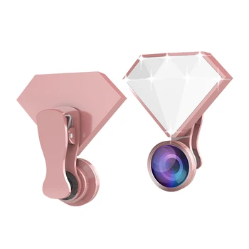 New RK30 Mini LED Selfie Flash Light With Camera Lens Fisheye/Macro/Wide Angle Lens 4600K Cell Phone Fill Light Warm+Cold Lights
New RK30 Mini LED Selfie Flash Light With Camera Lens Fisheye/Macro/Wide Angle Lens 4600K Cell Phone Fill Light Warm+Cold Lights