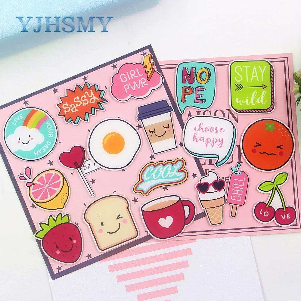 YJHSMY BR0956,1pcs Flat back and brooch Acrylic cartoon badge cute decorative badge animal pin accessories
YJHSMY BR0956,1pcs Flat back and brooch Acrylic cartoon badge cute decorative badge animal pin accessories