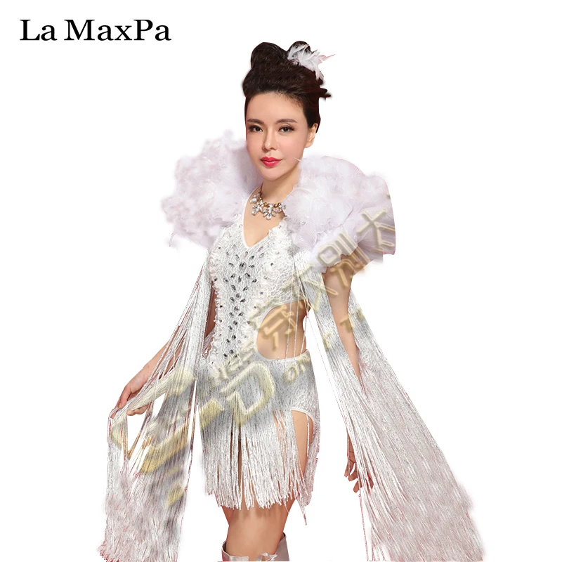 2017 fashion women stage costume for singers female singer dj ds stage costume nightclub performance clothing dance outfit
2017 fashion women stage costume for singers female singer dj ds stage costume nightclub performance clothing dance outfit