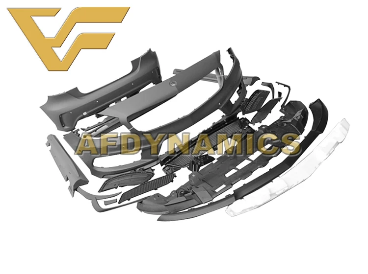 2013-2015 W176 A160 A180 A200 A220 A250 Upgrade to A45 Edition 1 Full Body Kit
2013-2015 W176 A160 A180 A200 A220 A250 Upgrade to A45 Edition 1 Full Body Kit