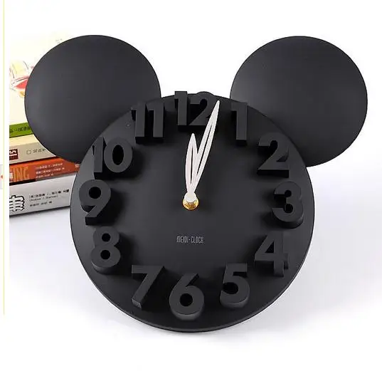 Cartoon creation of 3 d digital wall clock, novel children bedroom adornment wall clock, wall clock,Red, pink, blue
Cartoon creation of 3 d digital wall clock, novel children bedroom adornment wall clock, wall clock,Red, pink, blue