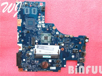 For Lenovo For Ideapad 300-15IBR BMWC1/BMWC2 NM-A471 5B20K14036 N3050 100% fully tested
For Lenovo For Ideapad 300-15IBR BMWC1/BMWC2 NM-A471 5B20K14036 N3050 100% fully tested