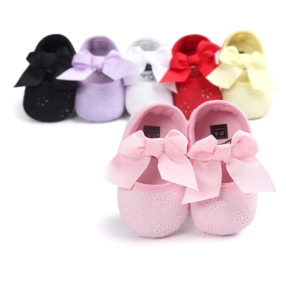 First Walker Fashion Butterfly-knot Baby Cotton Newborn Babies Shoesr Prewalkers Boots Non-slip Shoes for Baby Girls Red Pink
First Walker Fashion Butterfly-knot Baby Cotton Newborn Babies Shoesr Prewalkers Boots Non-slip Shoes for Baby Girls Red Pink