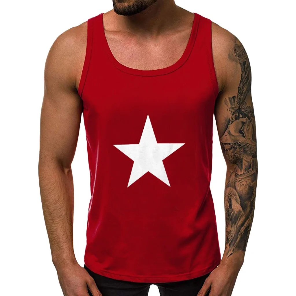 2019 Fashion Print Gyms Clothing Sporting Singlet Bodybuilding Stringer Tank Top Men Fitness Shirt Muscle Sleeveless Vest Tankto
2019 Fashion Print Gyms Clothing Sporting Singlet Bodybuilding Stringer Tank Top Men Fitness Shirt Muscle Sleeveless Vest Tankto