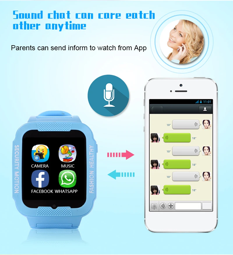 130198-K3-Waterproof smart watch for children-10