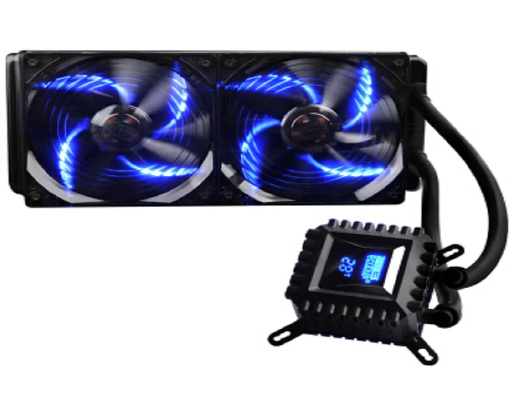 Pccooler water cooling CPU Liquid cooler for AMD AM4 Intel 775 1150 1151 1155 1156 CPU radiator 120mm 4pin CPU fan PC quiet
Pccooler water cooling CPU Liquid cooler for AMD AM4 Intel 775 1150 1151 1155 1156 CPU radiator 120mm 4pin CPU fan PC quiet