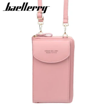 Women's wallet solid color small diagonal bag multi-function mobile phone long paragraph clutch bag purse female
Women's wallet solid color small diagonal bag multi-function mobile phone long paragraph clutch bag purse female
