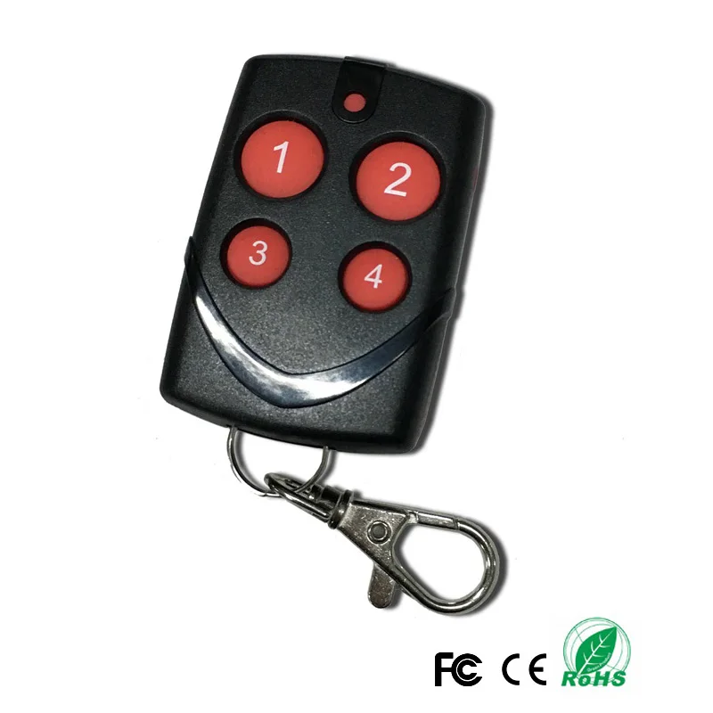 new Auto Scan multi Frequency Duplicator 240Mhz to 868Mhz fixed code and learning code remote
new Auto Scan multi Frequency Duplicator 240Mhz to 868Mhz fixed code and learning code remote