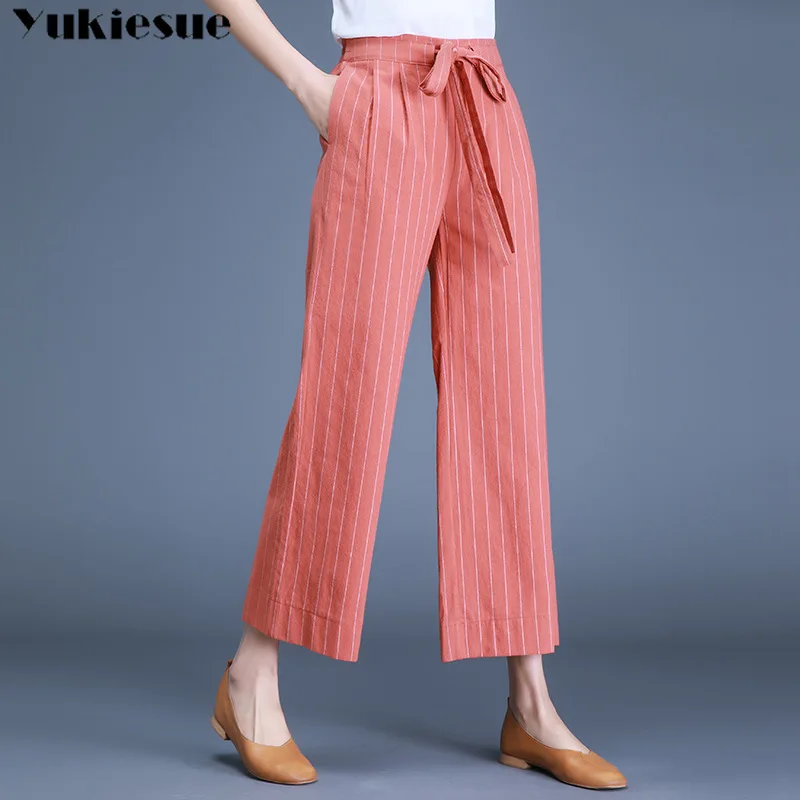 streetwear summer 2022 cotton linen women's pants female high waist wide leg straight pants for women trousers woman clothes
streetwear summer 2022 cotton linen women's pants female high waist wide leg straight pants for women trousers woman clothes