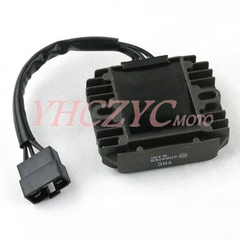 Voltage Regulator Rectifier For SUZUKI GSX1300R Hayabusa 1999-2007 
Voltage Regulator Rectifier For SUZUKI GSX1300R Hayabusa 1999-2007