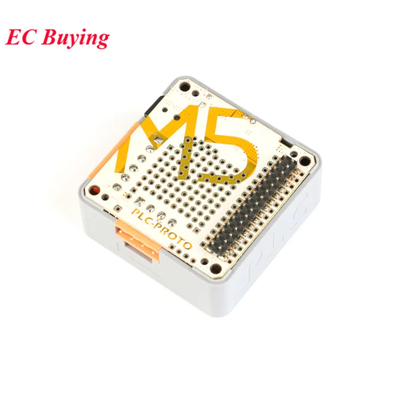 M5Stack PLC-PROTO Module Kit Expansion Function Module with RS485//ACS712-5B