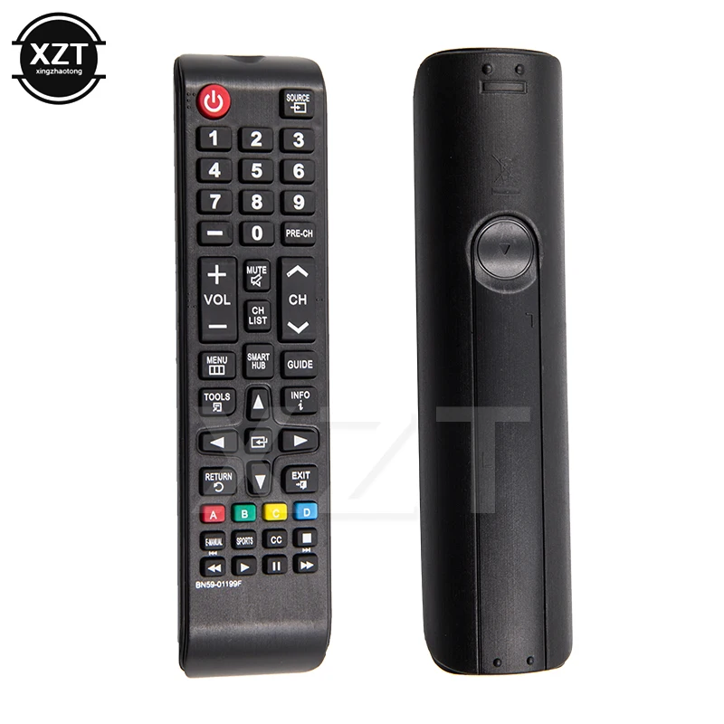 Universal TV Remote Control Replacement Television Remote Control RC All Function For Samsung BN59-01199F UN32J4500AF hot sale
Universal TV Remote Control Replacement Television Remote Control RC All Function For Samsung BN59-01199F UN32J4500AF hot sale