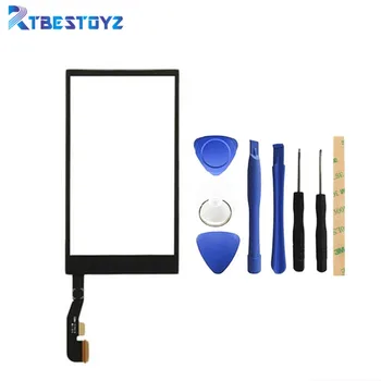 RTBESTOYZ Replacement Touch Screen For HTC One Mini 2 M8 Mini Touchscreen Glass Digitizer Black Color
RTBESTOYZ Replacement Touch Screen For HTC One Mini 2 M8 Mini Touchscreen Glass Digitizer Black Color