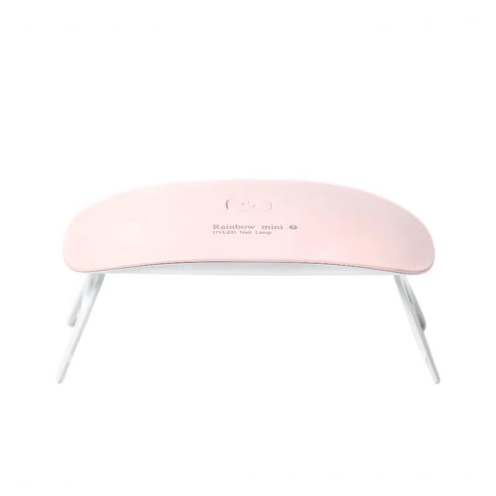 ROSALIND Rainbow UV &LED lamp for Nail Gel Curing Nail Art Tool USB Cable Cable For Primer Dryer for Nails Lamp for Manicure
ROSALIND Rainbow UV &LED lamp for Nail Gel Curing Nail Art Tool USB Cable Cable For Primer Dryer for Nails Lamp for Manicure