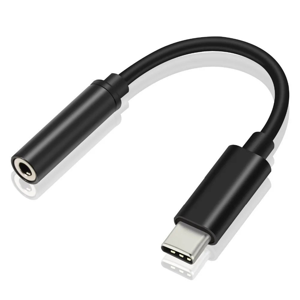 Type-c Adapter Male to 3.5mm jack USB C Adapter Support Data Sync Charge Converter For Samsung Note 9 xiaomi Huawei
Type-c Adapter Male to 3.5mm jack USB C Adapter Support Data Sync Charge Converter For Samsung Note 9 xiaomi Huawei