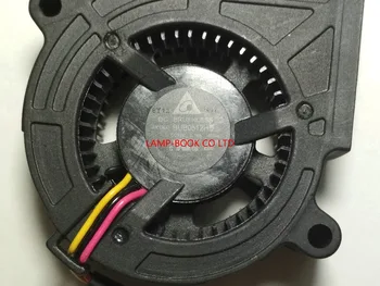 NEW ORIGINAL BUB0512HD 12V 0.18A LAMP COOLING FAN FOR BENQ MS504 PROJECTOR INSTEAD OF AB05012DX200600 12V 0.15A FAN
NEW ORIGINAL BUB0512HD 12V 0.18A LAMP COOLING FAN FOR BENQ MS504 PROJECTOR INSTEAD OF AB05012DX200600 12V 0.15A FAN