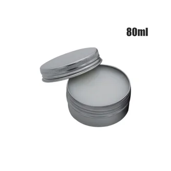 New 80g Leather Craft Pure Mink Oil Cream For Auto Car Seat Leather Maintenance Shoes Care Cream Sofa Skin Repair polish
New 80g Leather Craft Pure Mink Oil Cream For Auto Car Seat Leather Maintenance Shoes Care Cream Sofa Skin Repair polish