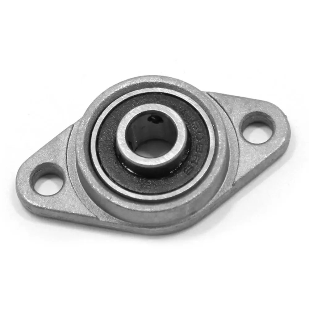 T8 Parts Durable Trapezoidal Sturdy Horizontal Bearing Bracket Replace Lead Screw Support 3D Printers Accessories Office Mounted
T8 Parts Durable Trapezoidal Sturdy Horizontal Bearing Bracket Replace Lead Screw Support 3D Printers Accessories Office Mounted